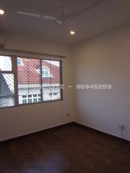 Jalan Sejarah (D11), Semi-Detached #93488032